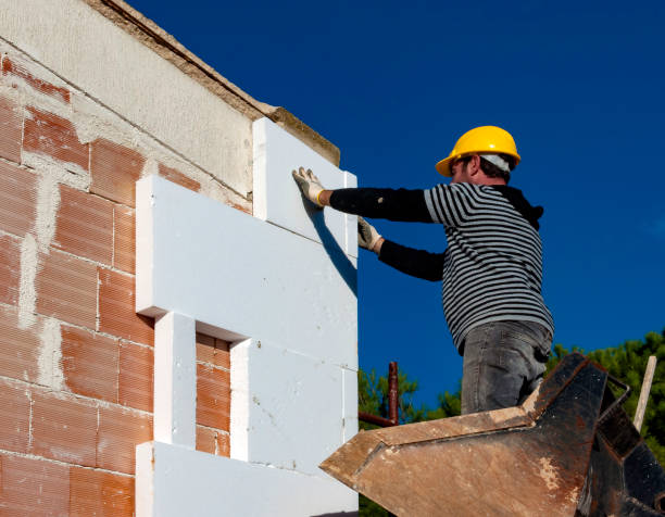 Types of Insulation We Offer in North Star, DE