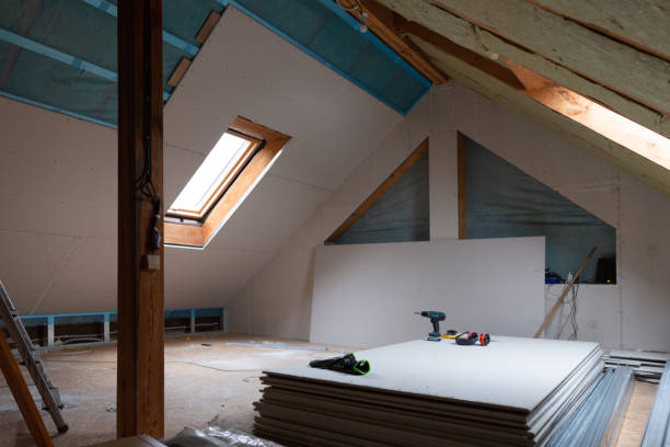 Best Energy Efficiency Insulation in North Star, DE