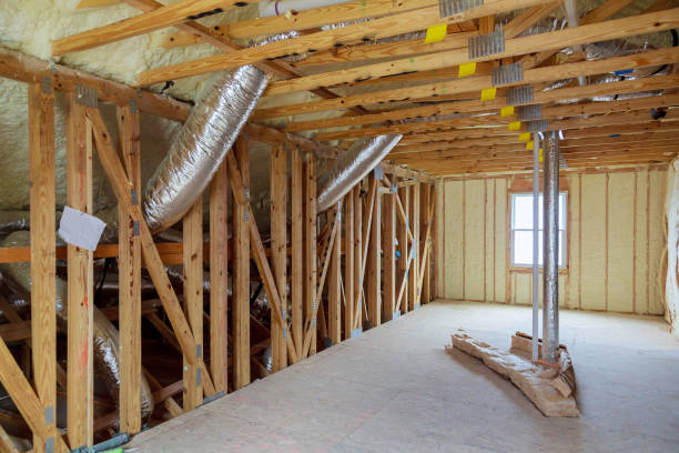 Best Specialized Insulation Services in North Star, DE