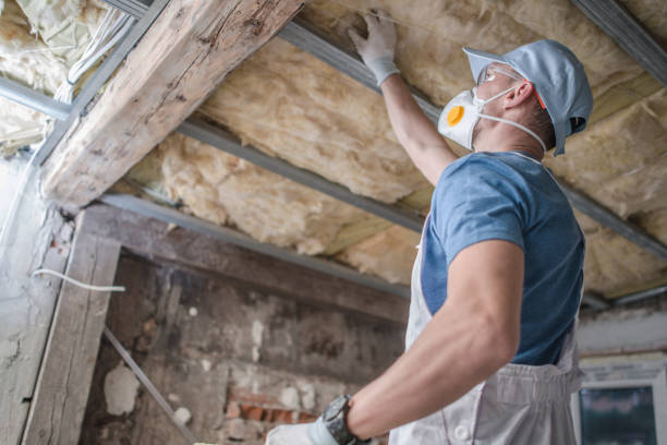 Best Spray Foam Insulation in North Star, DE