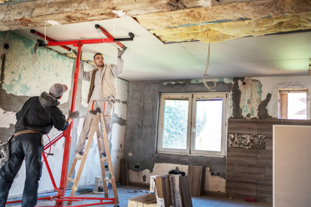 Professional Insulation Contractor in North Star, DE