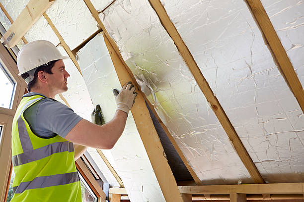 Best Commercial Insulation in North Star, DE